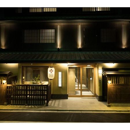 Hotel Shikisai Kyoto - Vacation Stay 74808V Exterior photo