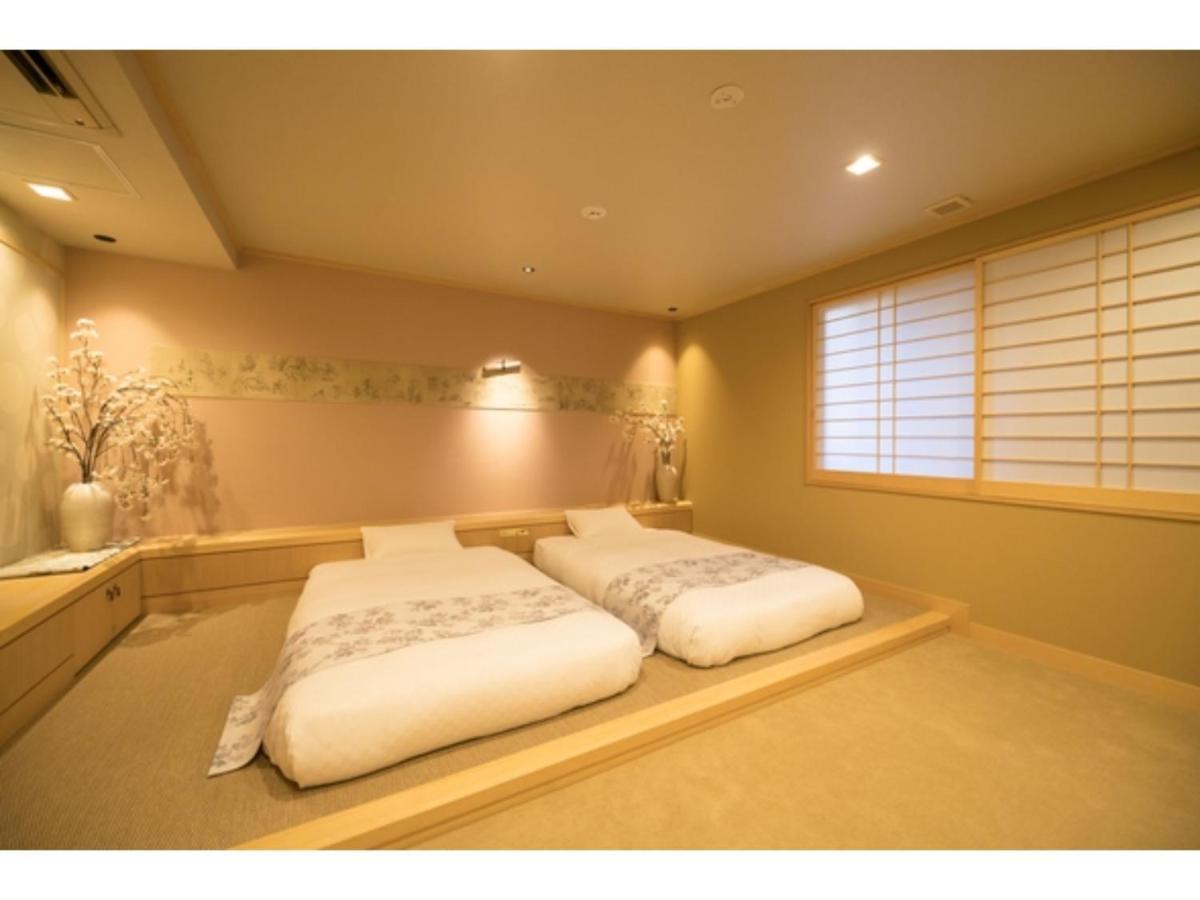 Hotel Shikisai Kyoto - Vacation Stay 74808V Exterior photo