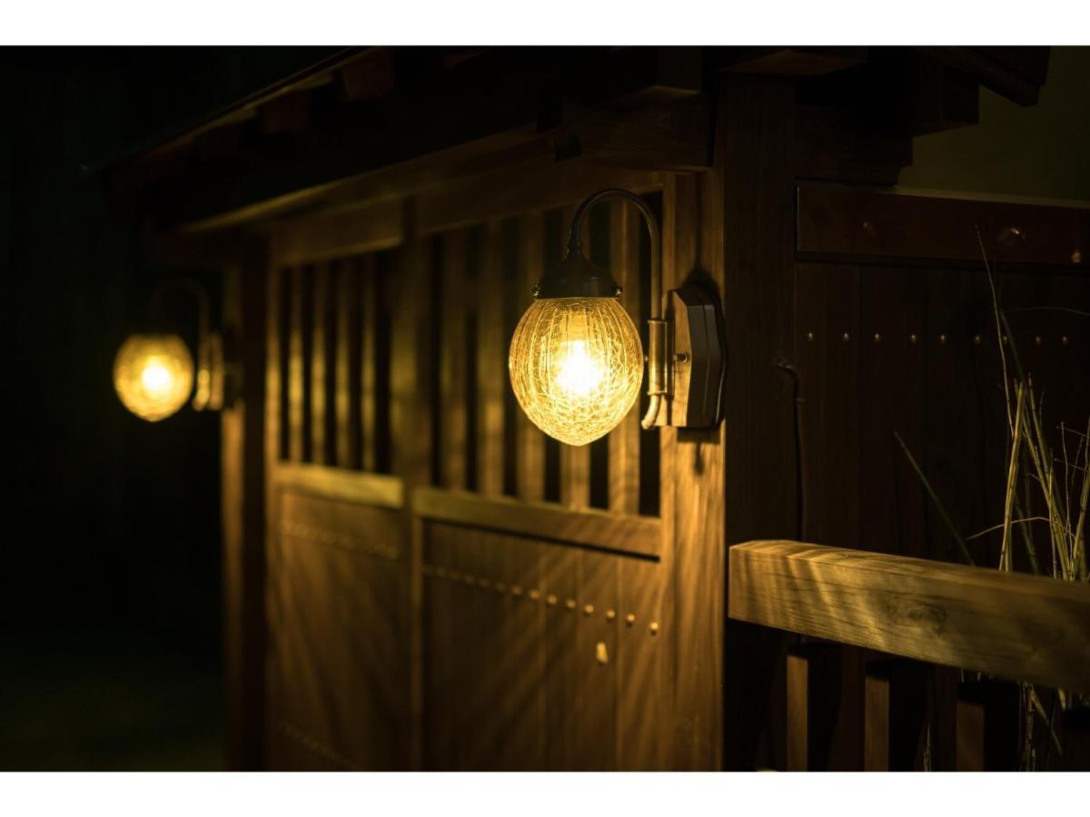 Hotel Shikisai Kyoto - Vacation Stay 74808V Exterior photo