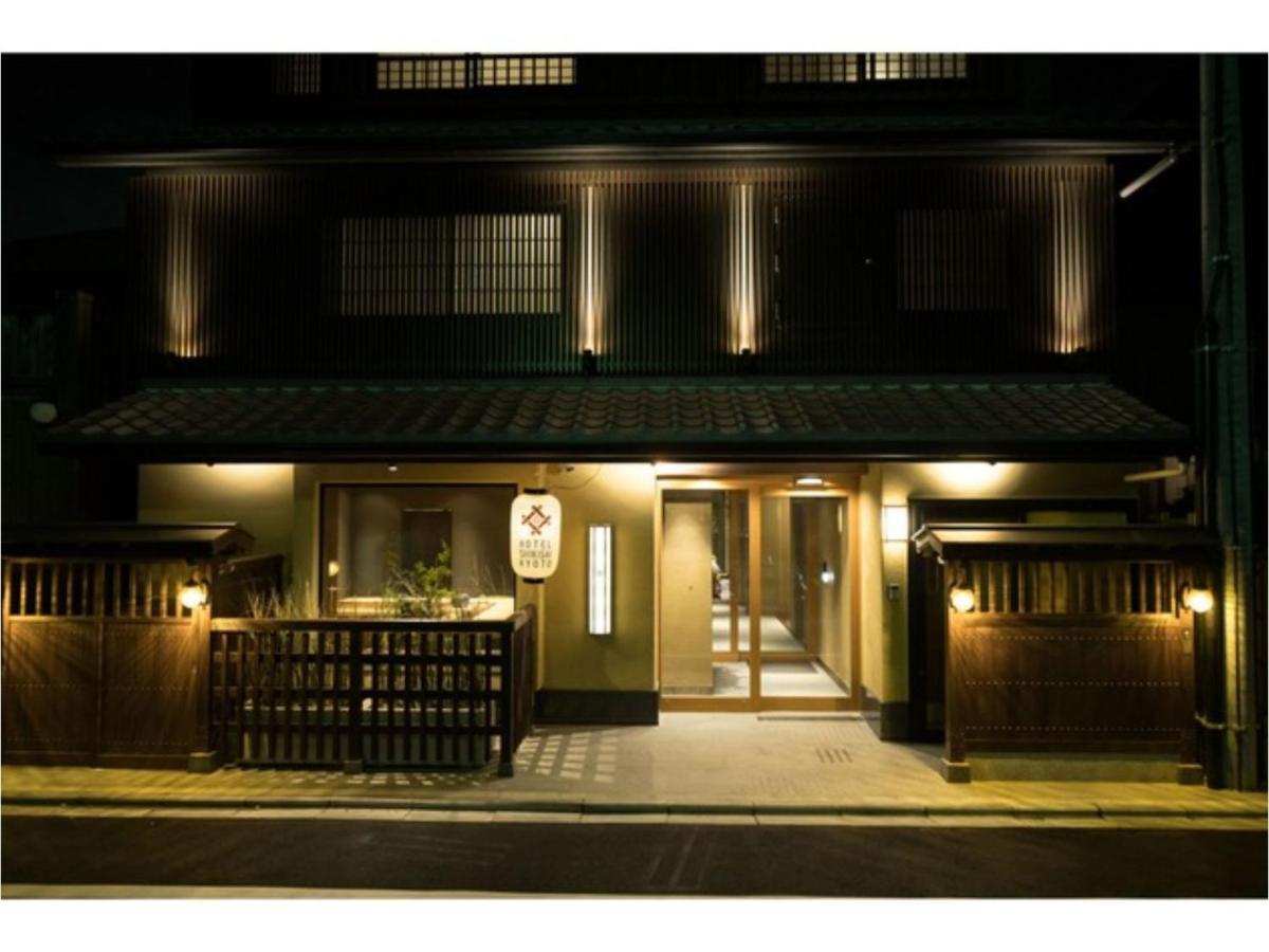 Hotel Shikisai Kyoto - Vacation Stay 74808V Exterior photo